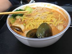 -中华名小吃(Chadstone)