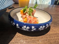 -青叶日本料理(北辰店)