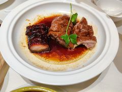 -香港狮子山下·明星粤菜餐厅(北苑店)