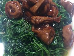 -阿巧一号私房菜(止园路店)