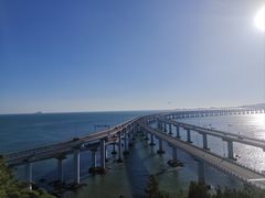 -星海湾跨海大桥