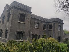 -张学良旧居陈列馆
