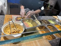 -米陀饭团•紫菜包饭(中华广场店)