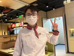-海底捞火锅(CBD安泰广场店)