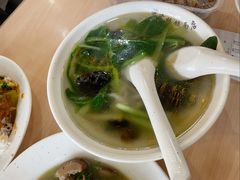 -蒋家桥饺面店(东关街店)