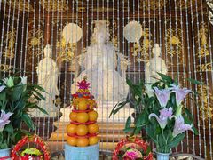 -莆田湄洲妈祖祖庙