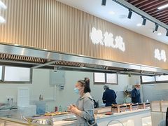 -仙螺岛海鲜自助餐厅(总店)