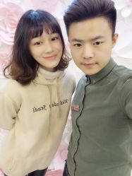 点击看大图 -SWANK SALON