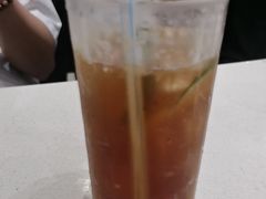 -和平馆·地道港澳茶餐厅(西门口店)