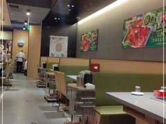 大堂-海底捞火锅(金光华店)