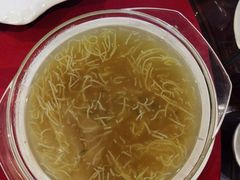 文丝豆腐汤-马凯餐厅(地安门店)