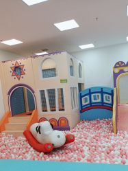 -孩子王(北一路万达店)
