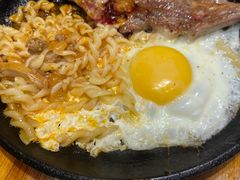 -纽斯特牛排自助餐厅(浦江万达店)