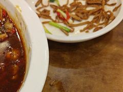 -一楼食业·美食人家