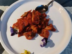 -静颐茶馆·素食(龙华店)