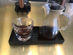-KYO COFFEE(胶州路店)