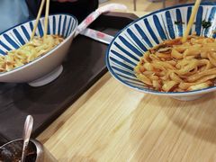 -东方削面(迎泽街店)