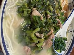 -辣肉面大王(天平路店)