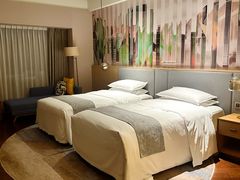 -上海佘山世茂艾美酒店