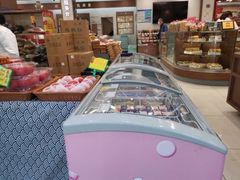 零售区-上海市长春食品商店(淮海中路店)
