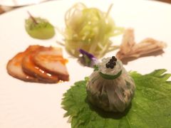-山里亲戚(淞虹路店)
