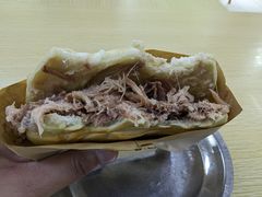 -樊记腊汁肉(竹笆市总店)