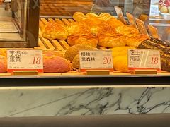 -木子木水日式烫面包(观音桥星光68广场店)