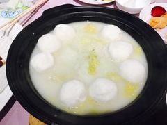 -御花园·粤菜·海鲜火锅(中山公园店)