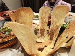 -大张烙馍村·美食地标(泉山店)