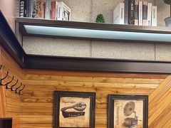 -河坝烧烤串城(金达莱店)
