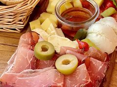 -Alimentari早午餐(安福路店)