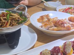 -长寿面馆(振兴路店)
