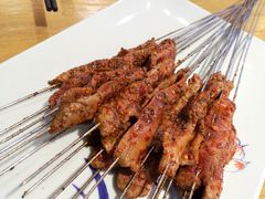 -钟记家菜(红专南路店)