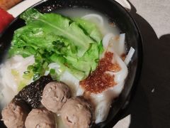 -晓粤·惹味粤菜(凯德乐峰广场店)