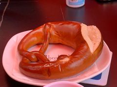 -Brotzeit博璨德国啤酒餐厅(亮马桥官舍店)