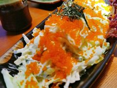 -鳗鱼家·深夜食堂(军博店)