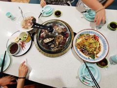 -巧克力渔家.小船海鲜胶东菜(万平口店)