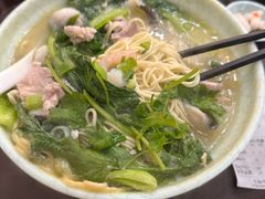 -晓午阳常熟炒浇面(红庙店)