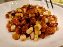 -羊门客在·烤盐池滩羊·川菜