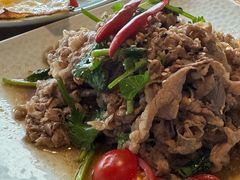 -千叶创意融合料理(水韵城店)