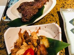 -御满屋日本料理