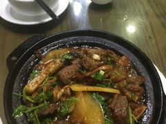 -射洪正宗土砂锅(金鑫苑小区店)