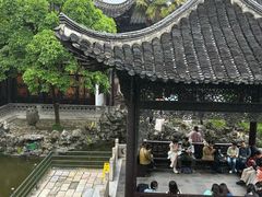 -何园