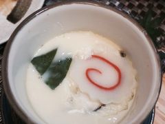 -兆治日本料理(华府世家店)