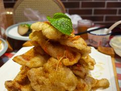 -老郑家东北春饼(龙悦居店)