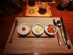 -格桑花开药膳蔬食文化空间