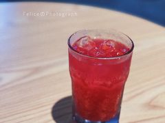 红番石榴苏打-歎雪糕低糖低脂Gelato冰淇淋