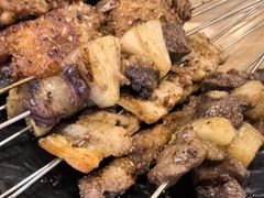 -KAOTOWN烤堂•烧烤(海汇港店)