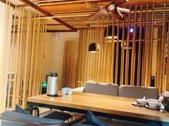 大堂-竹里馆 ·茶食(奥体店)