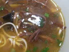 鱿鱼面-大石人家鱿鱼面馆(大石西路总店)